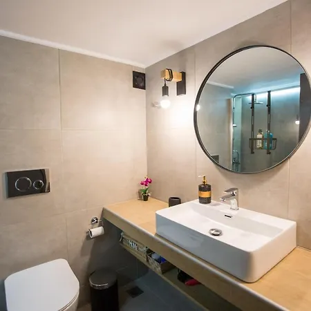 Krystal Seaview Lux * 塞萨洛尼基