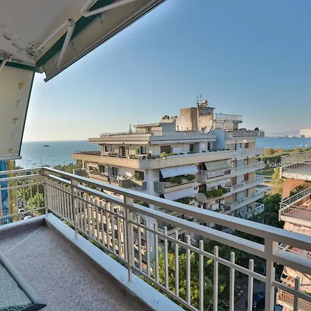 Krystal Seaview Lux