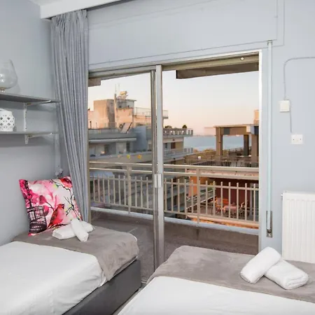 Krystal Seaview Lux * 塞萨洛尼基