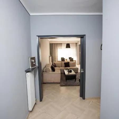 Krystal Seaview Lux 塞萨洛尼基