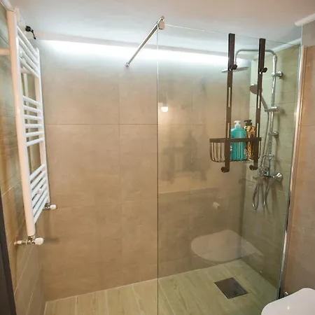 Krystal Seaview Lux * 塞萨洛尼基
