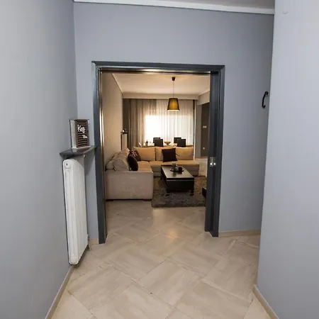 Krystal Seaview Lux