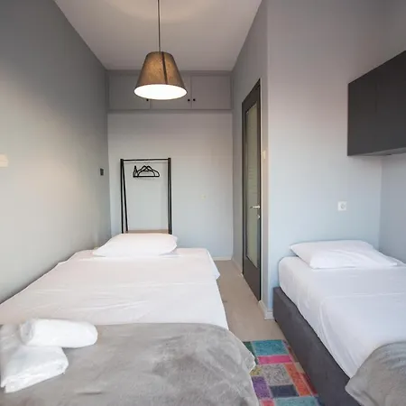 Krystal Seaview Lux * 塞萨洛尼基