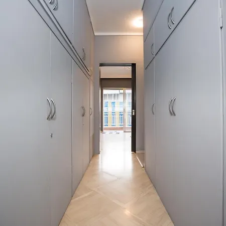 Krystal Seaview Lux 公寓 塞萨洛尼基